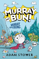 Murray the Viking