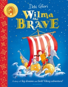 Wilma the Brave