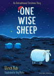 One Wise Sheep : An Untraditional Christmas Story