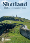 Shetland 2025 Accommodation Guide