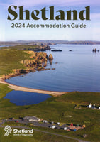 Shetland 2024 Accommodation Guide