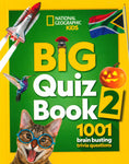 Big Quiz Book 2