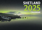 Shetland Calendar 2025