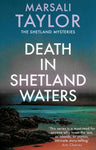 Death In Shetland Waters