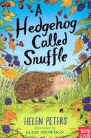 A Hedgehog Called Snuffle