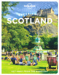 Lonely Planet Experience Scotland
