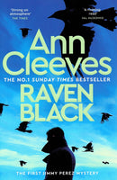 Raven Black