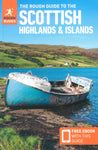 The Rough Guide to the Scottish Highlands & Islands