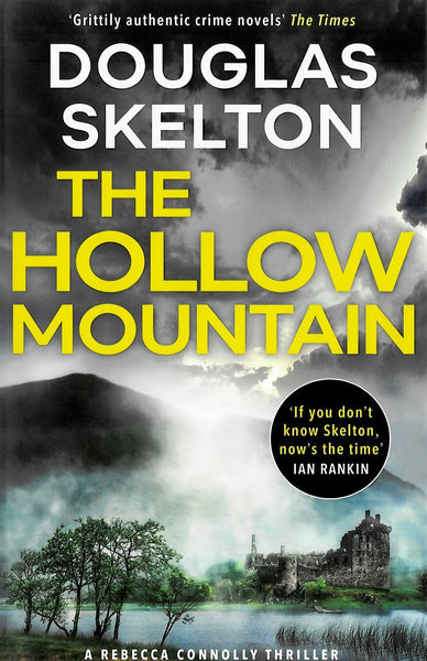 The Hollow Mountain