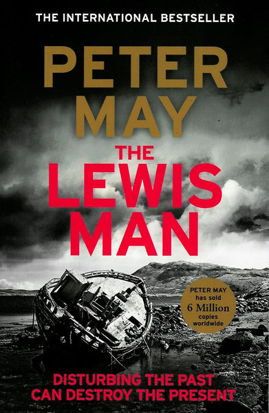 The Lewis Man