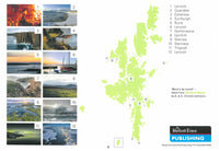 Shetland Calendar 2025
