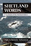 Shetland Words  