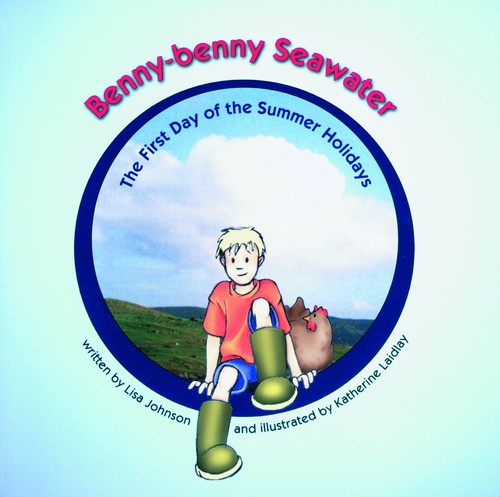 Benny-benny Seawater: The First Day of the Summer Holidays