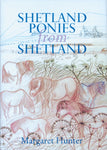 Shetland Ponies from Shetland
