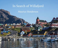 In Search of Willafjord