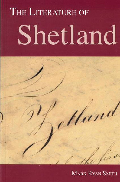 The Literature of Shetland