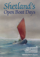Shetland's Open Boat Days