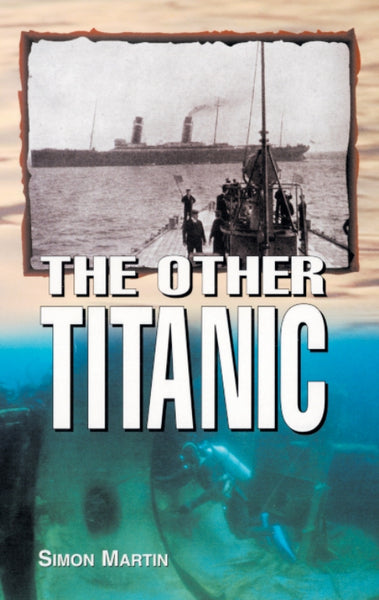 The Other Titanic