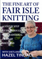 The Fine Art of Fair Isle Knitting