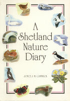 A Shetland Nature Diary