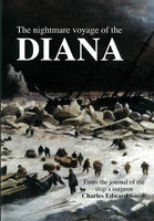 The Nightmare Voyage of the Diana