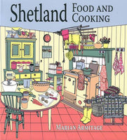 Shetland Food and Cooking