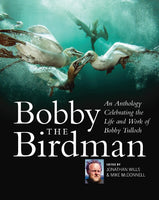 Bobby the Birdman