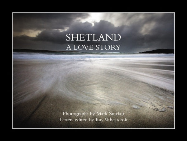 Shetland: A Love Story