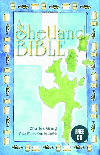 A Shetland Bible