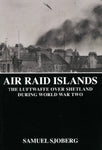 Air Raid Islands