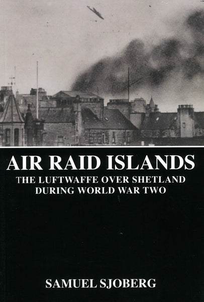 Air Raid Islands