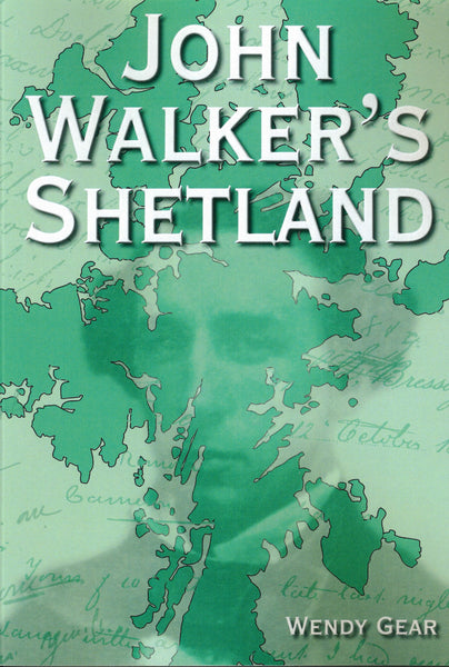 John Walker's Shetland