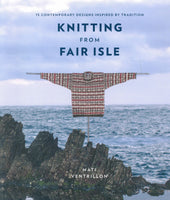 Knitting From Fair Isle