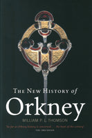 The New History of Orkney