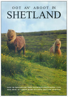 Oot an' Aboot in Shetland