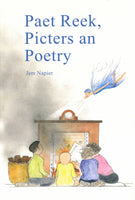 Paet Reek, Picters an Poetry