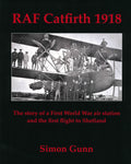 RAF Catfirth 1918