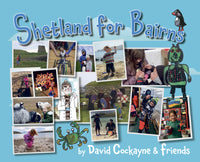 Shetland for Bairns