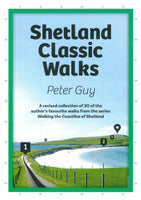 Shetland Classic Walks