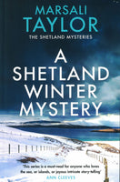 A Shetland Winter Mystery