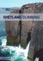 Shetland Climbing
