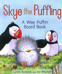 Skye the Puffling