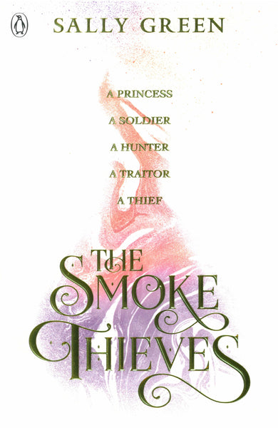 The Smoke Thieves