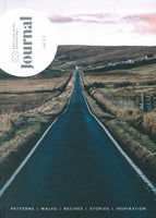 Shetland Wool Adventures Journal 03