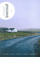 Shetland Wool Adventures Journal Vol. 02