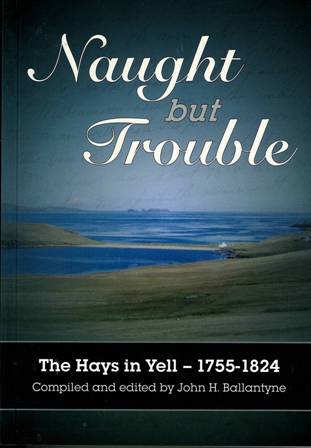Naught but Trouble