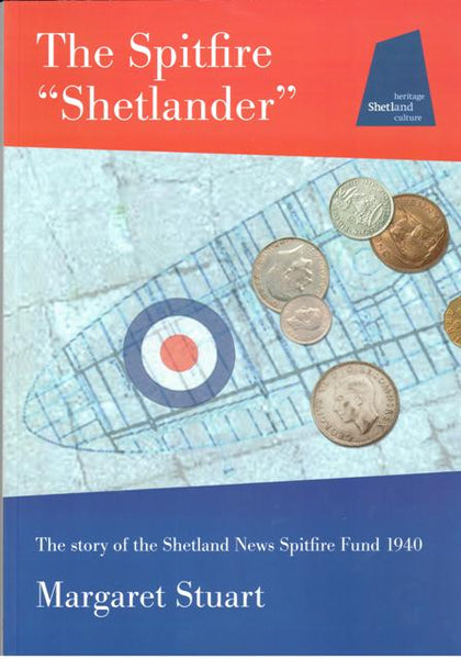 The Spitfire "Shetlander"