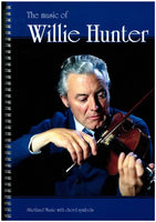 The Music of Willie Hunter