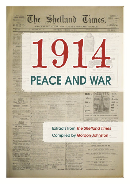 1914 Peace and War
