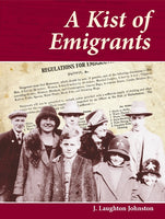 A Kist of Emigrants